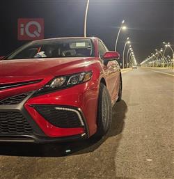 تويوتا كامري